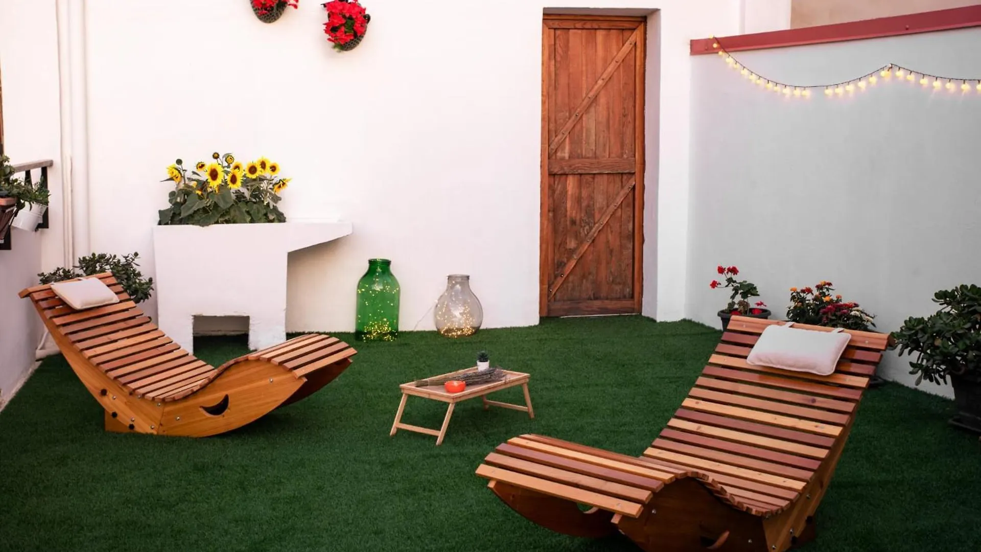 B&B Fuori Squadro - In Centro Con Terrazza Relax Vista Mare Reggio di Calabria