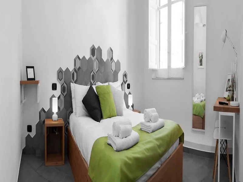 B&B Fuori Squadro - In Centro Con Terrazza Relax Vista Mare Reggio di Calabria 3*,